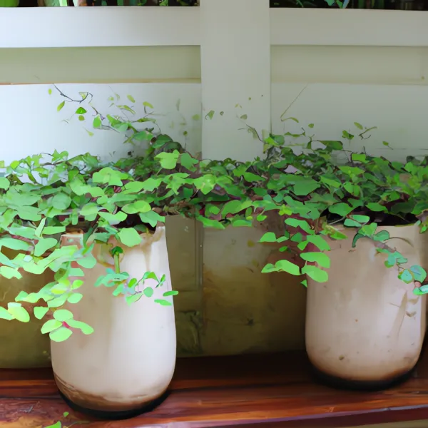 Caring Climbing Jasmine in Pots: Master Guide for Flourishing Vines
