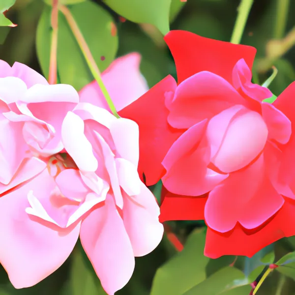 Floribunda vs Knockout Roses: Which is the Best for Your Garden?
