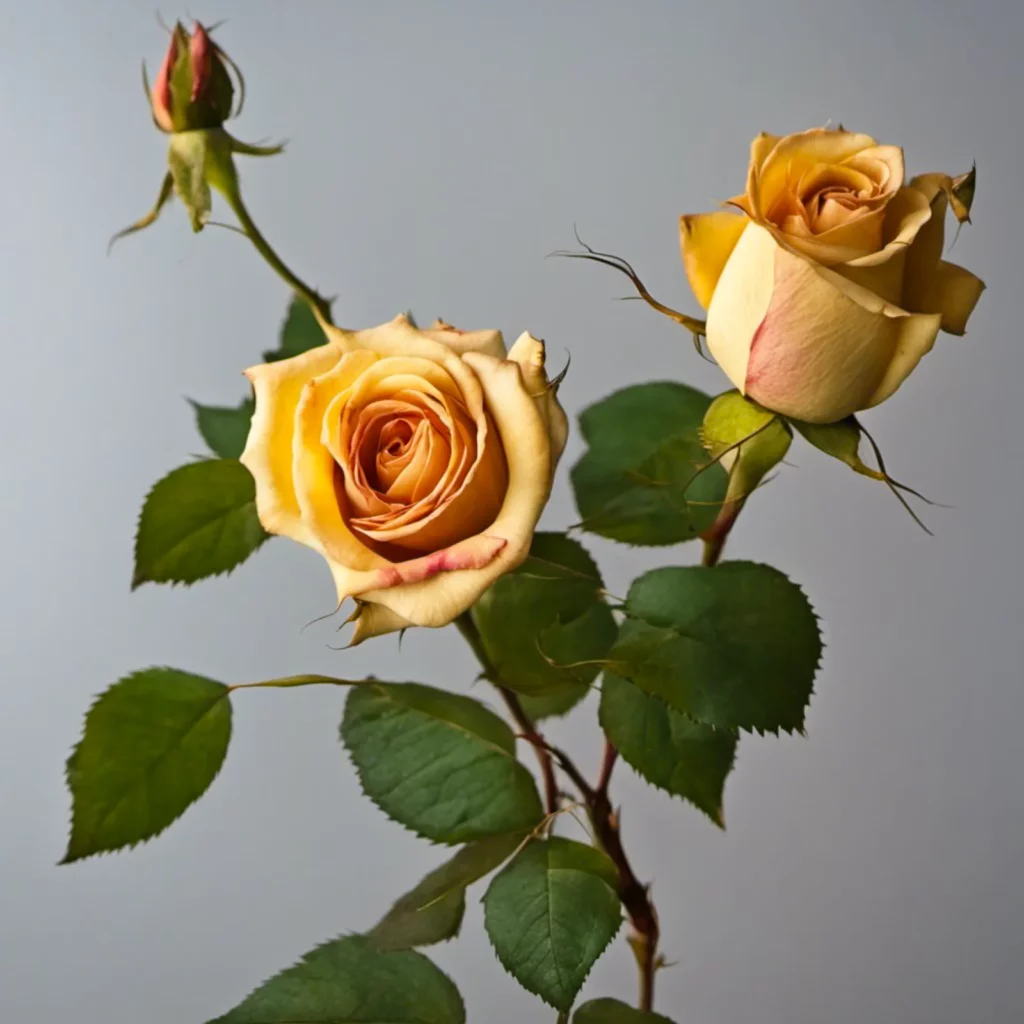 Common Reasons for Rose Cuttings Dying