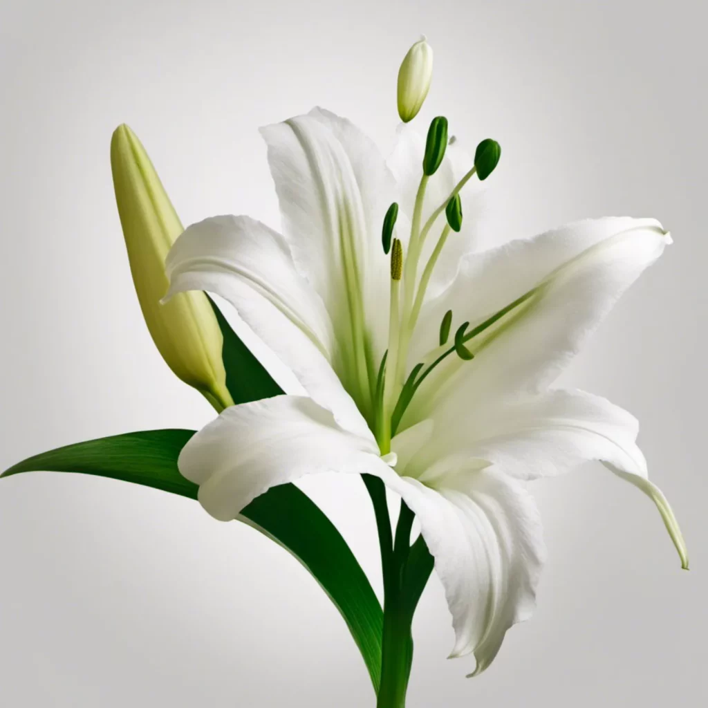 Effects of Easter Lily Poisoning