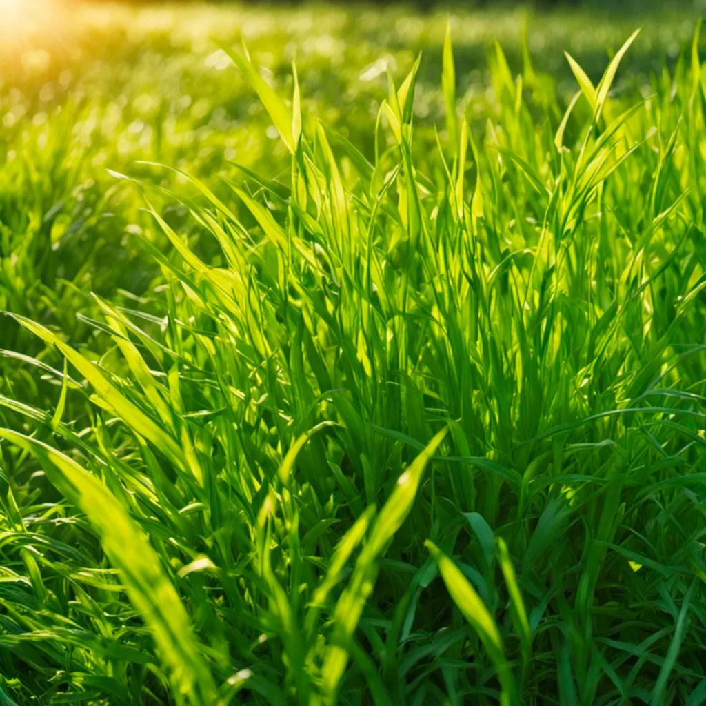 How to Kill Crabgrass in Southern Lawns