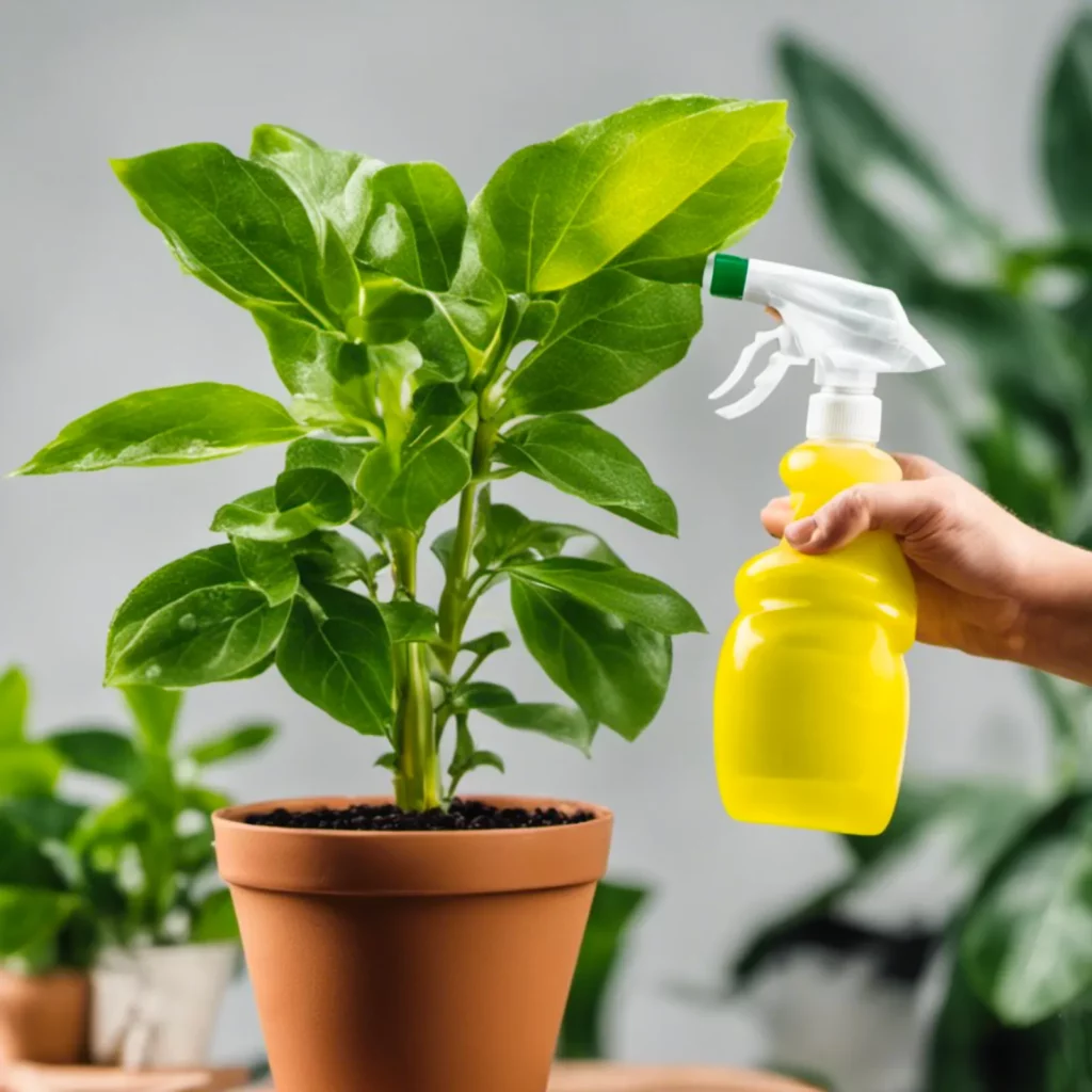 How to Use Lemonade as a Plant Fertilizer