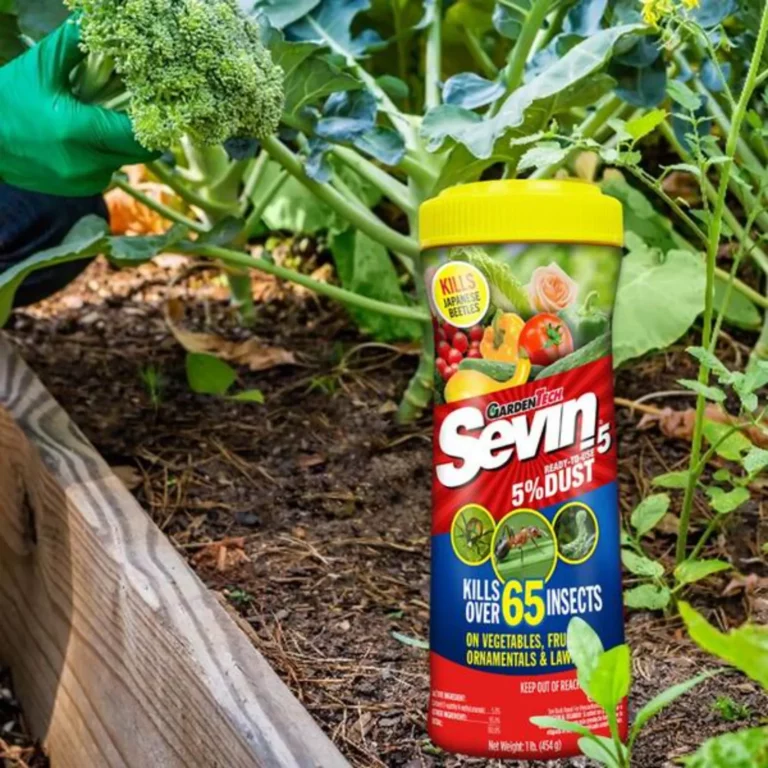 Have You Tried ‘Sevin Dust’ for Pest Control? Here are 5 Effective Tips!