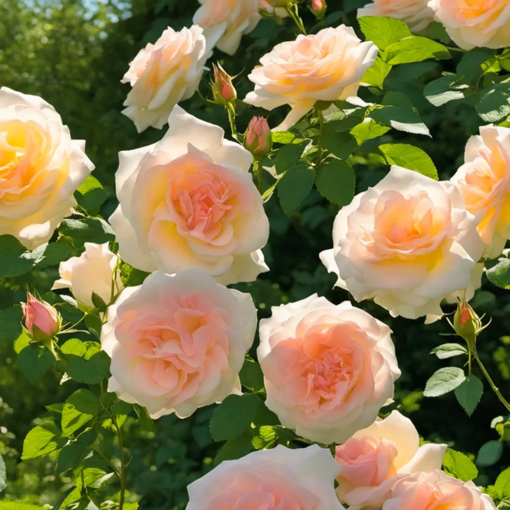 Are Multiflora Roses Invasive?